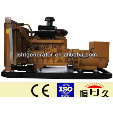 375kva Chinese Shangchai Power Generator